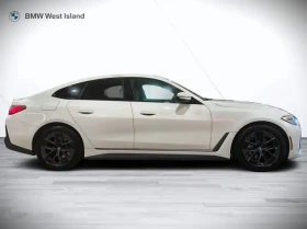 BMW i4 eDrive40* Люк* Камера* Светла кожа | Auto.bg — изображение 8