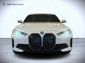 BMW i4 eDrive40* Люк* Камера* Светла кожа | Auto.bg — изображение 10