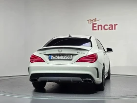 Mercedes-Benz CLA 45 AMG | Mobile.bg � ����� ������ 4