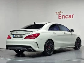 Mercedes-Benz CLA 45 AMG | Mobile.bg � ����� ������ 2