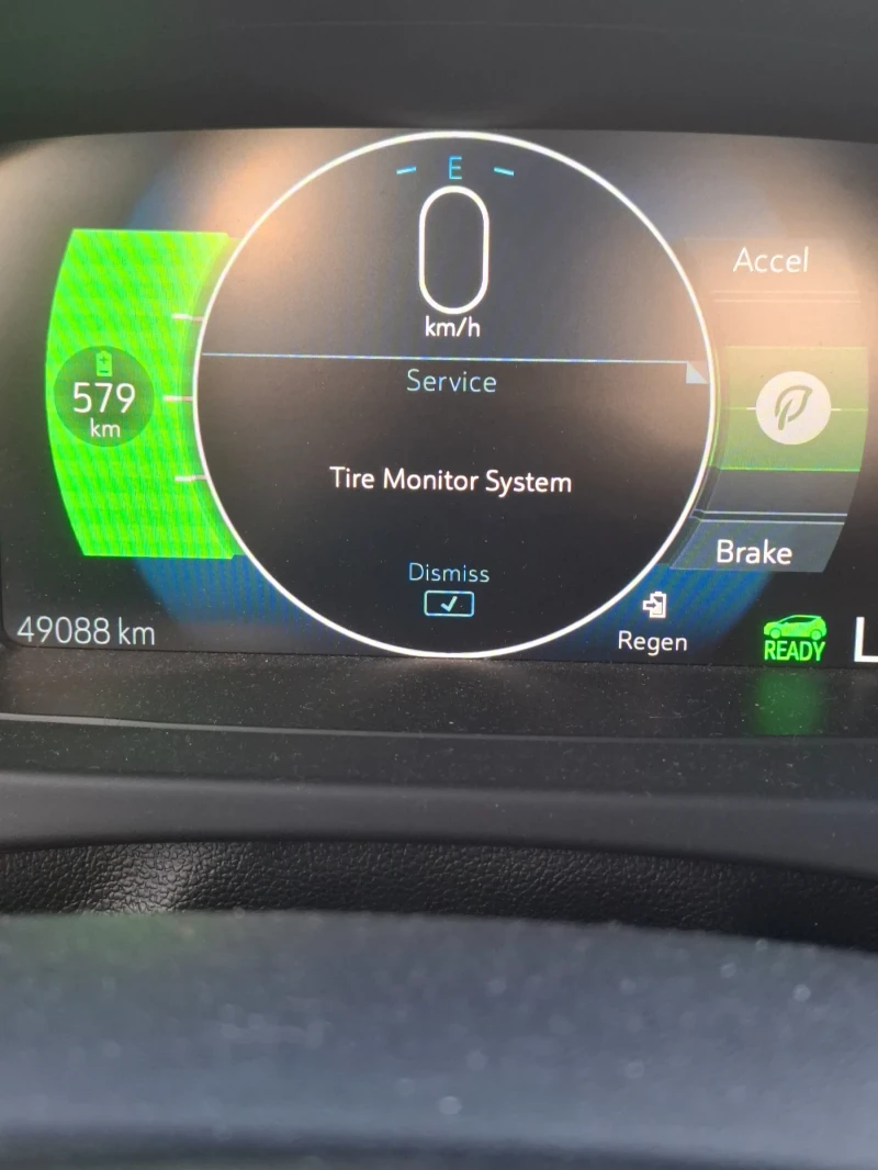 Chevrolet Bolt EV, снимка 17 - Автомобили и джипове - 52487136