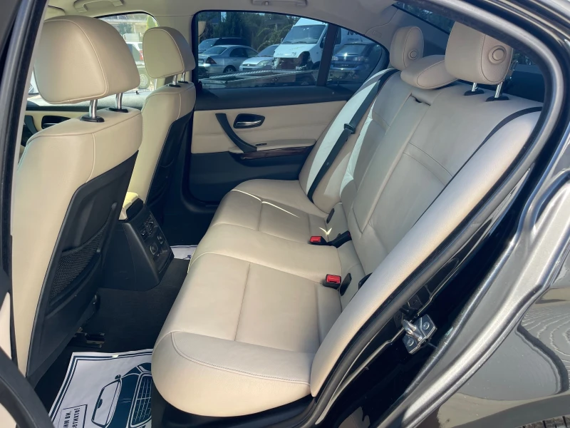 BMW 330 Лизинг, снимка 11 - Автомобили и джипове - 50004013