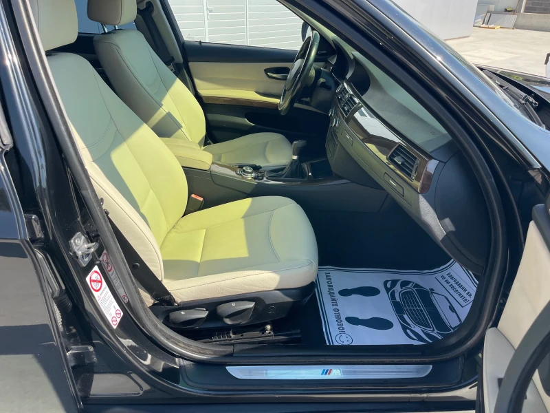 BMW 330 Лизинг, снимка 10 - Автомобили и джипове - 50004013