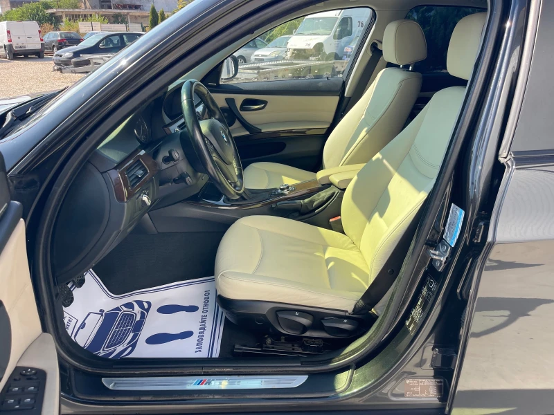 BMW 330 Лизинг, снимка 9 - Автомобили и джипове - 50004013