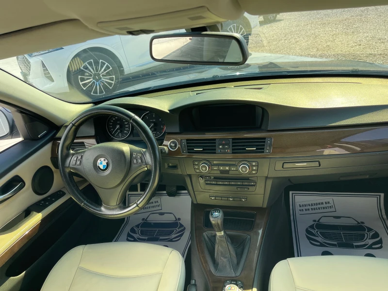 BMW 330 Лизинг, снимка 8 - Автомобили и джипове - 50004013