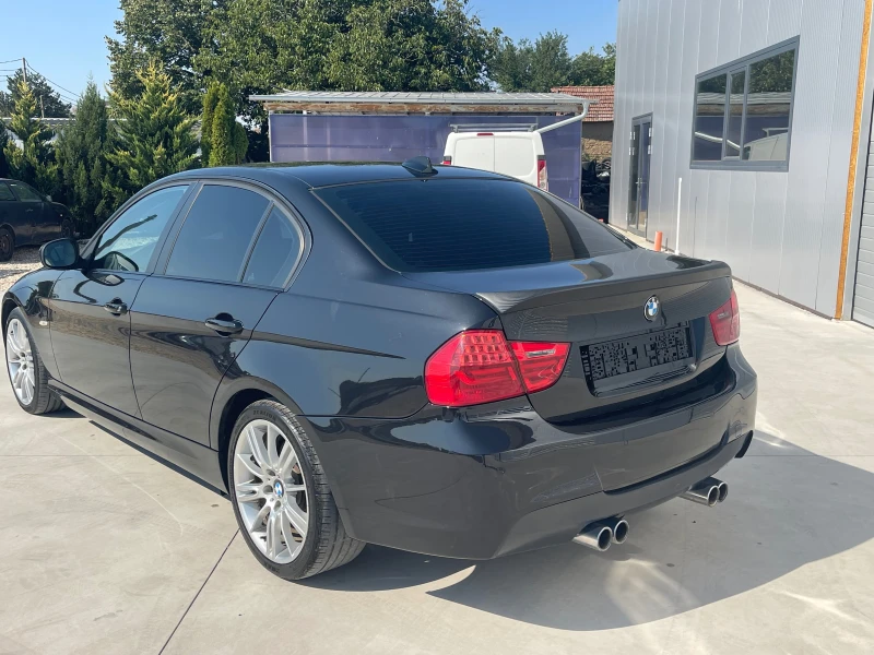 BMW 330 Лизинг, снимка 5 - Автомобили и джипове - 50004013