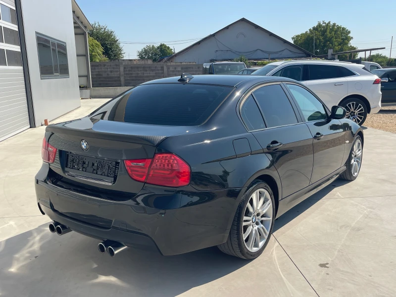 BMW 330 Лизинг, снимка 6 - Автомобили и джипове - 50004013