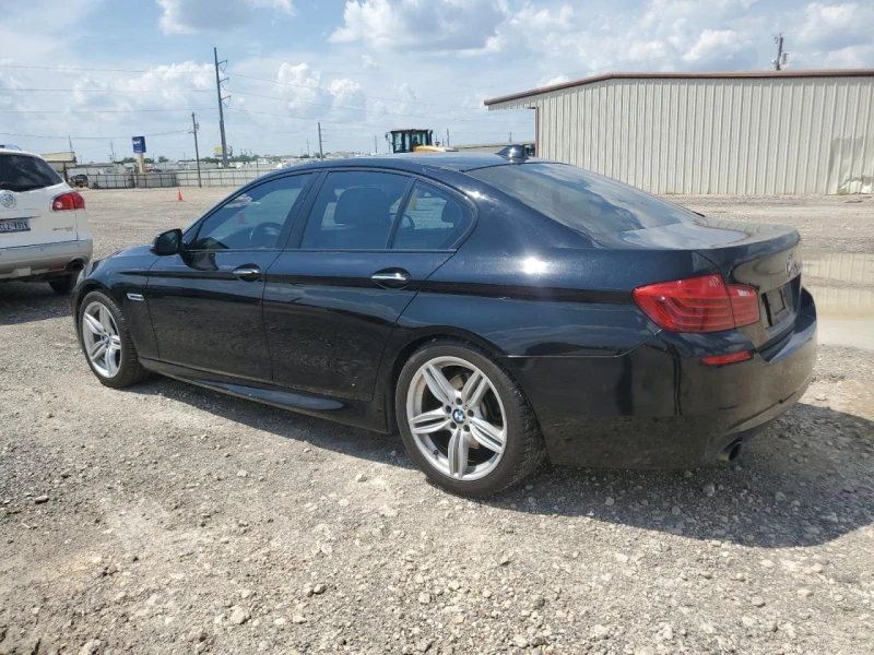 BMW 535 I  , снимка 2 - Автомобили и джипове - 47674705