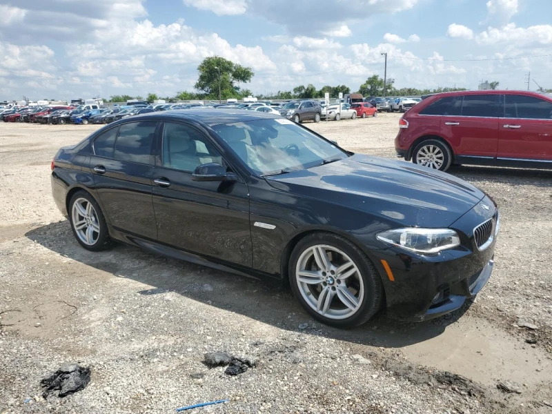 BMW 535 I  , снимка 4 - Автомобили и джипове - 47674705