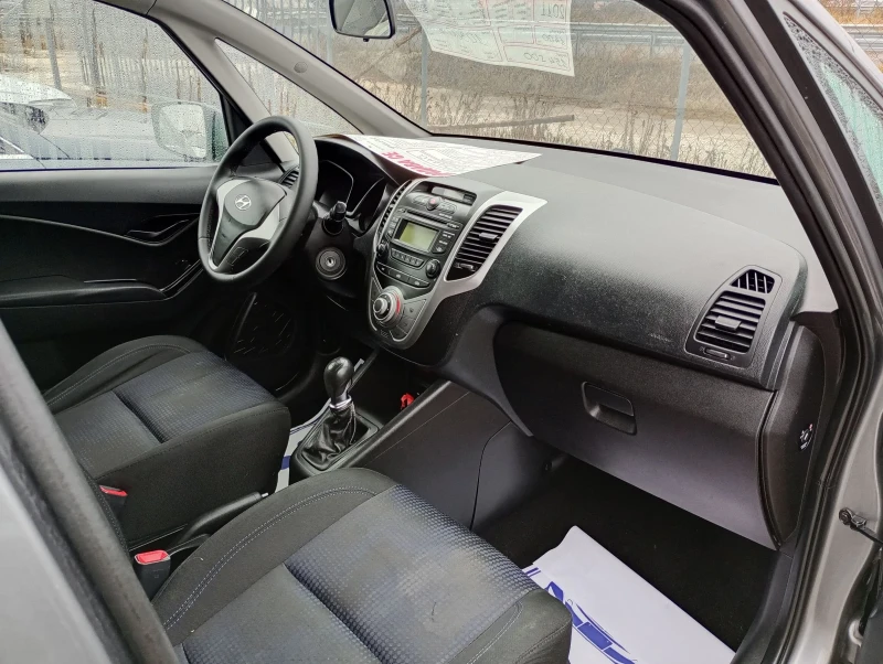 Hyundai I20 1400, снимка 9 - Автомобили и джипове - 48206917