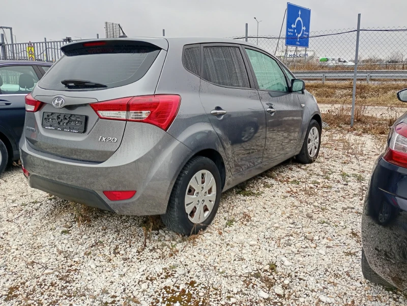 Hyundai I20 1400, снимка 3 - Автомобили и джипове - 48206917