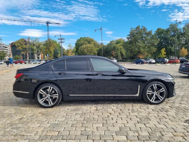 BMW 730 XDrive Лизинг, снимка 4 - Автомобили и джипове - 50212272