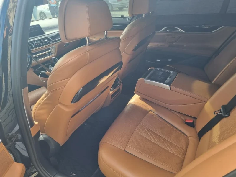 BMW 730 XDrive Лизинг, снимка 9 - Автомобили и джипове - 50212272