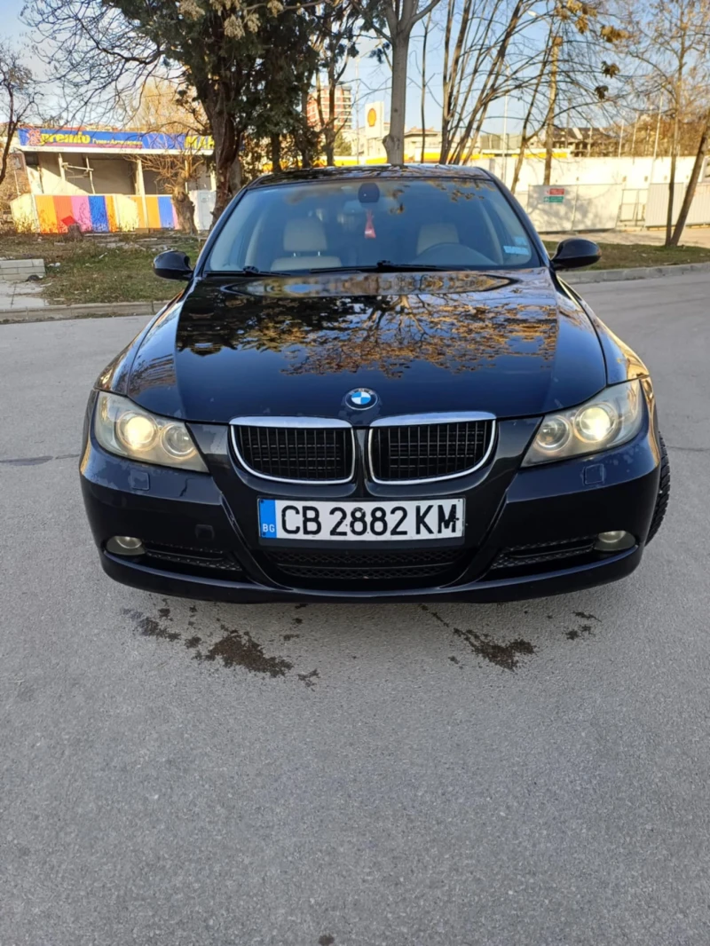 BMW 320 Е91, снимка 8 - Автомобили и джипове - 48949325