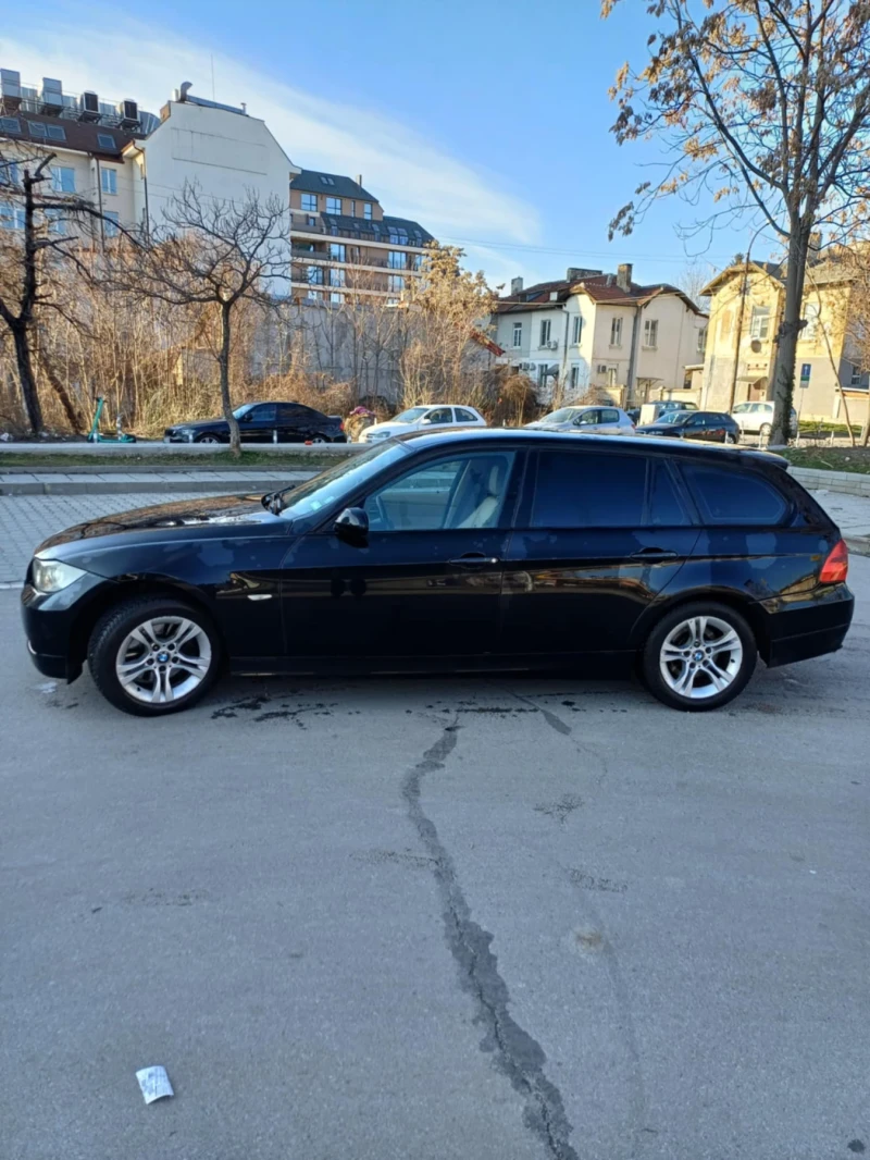 BMW 320 Е91, снимка 13 - Автомобили и джипове - 48949325