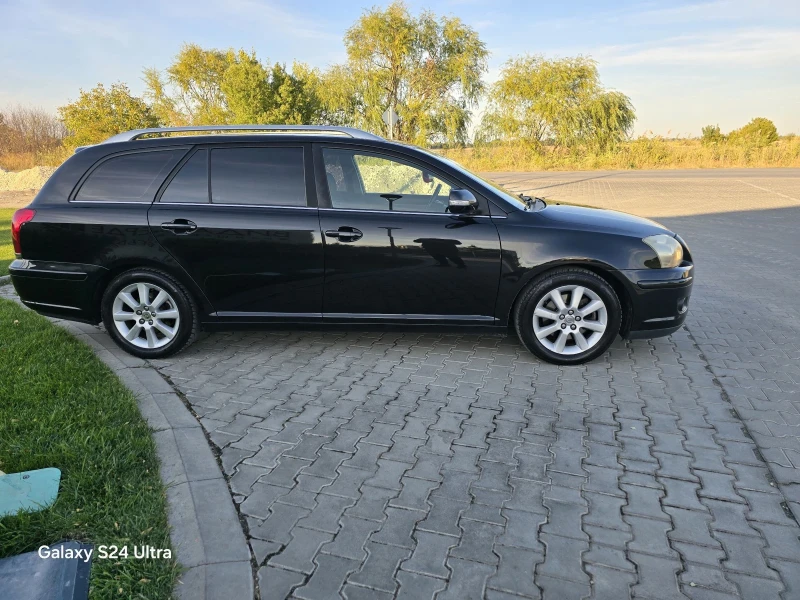 Toyota Avensis, снимка 2 - Автомобили и джипове - 49995233