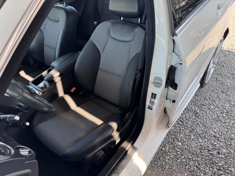 Mercedes-Benz C 250 CDI 4MATIC AMG 204кс * ПАНОРАМА* ТОП* , снимка 11 - Автомобили и джипове - 51119810