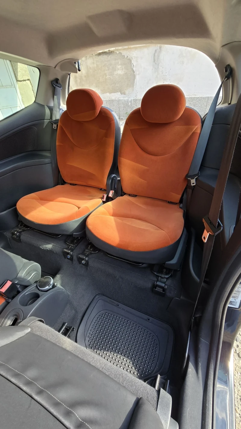 Citroen C2, снимка 7 - Автомобили и джипове - 52450142