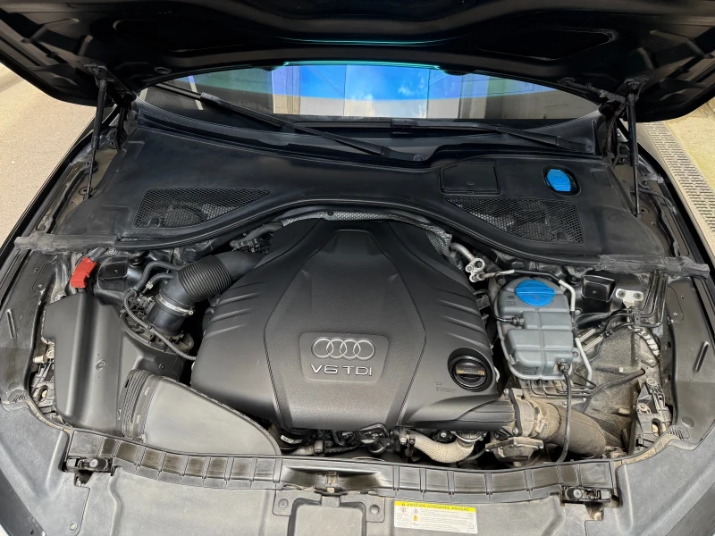 Audi A7 RS7 , снимка 8 - Автомобили и джипове - 52123924