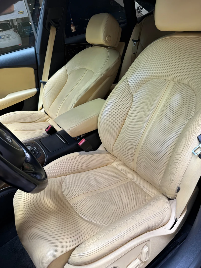 Audi A7 RS7 , снимка 15 - Автомобили и джипове - 52123924