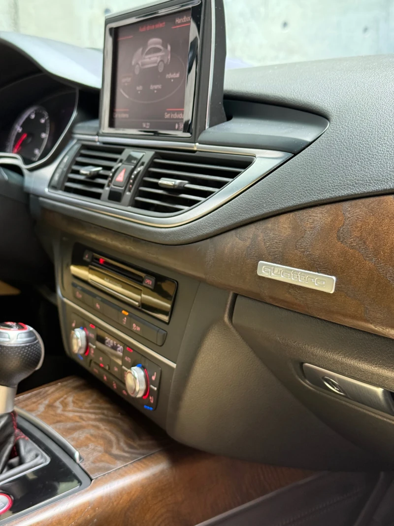 Audi A7 RS7 , снимка 12 - Автомобили и джипове - 52123924