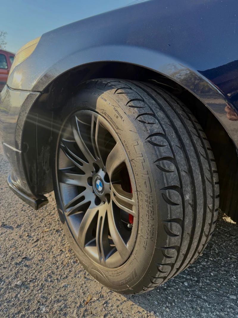 BMW 530 TOP!300KS!LIZING!, снимка 12 - Автомобили и джипове - 52530476