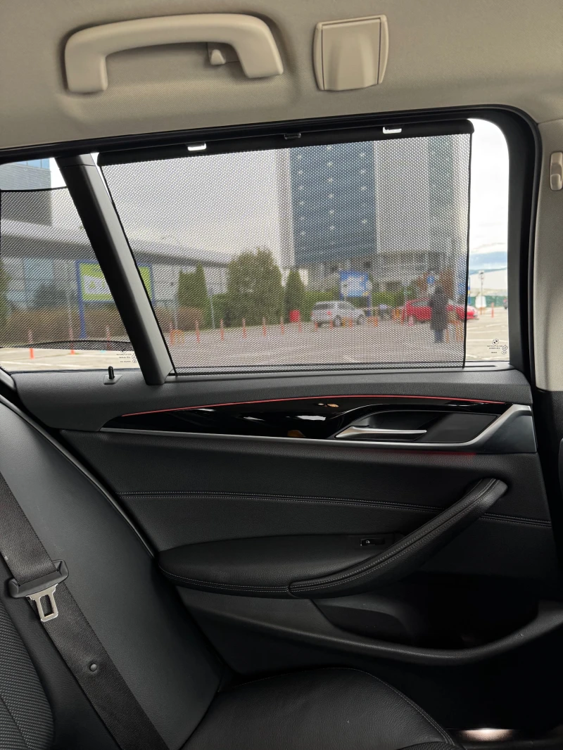 BMW 520, снимка 16 - Автомобили и джипове - 52804917