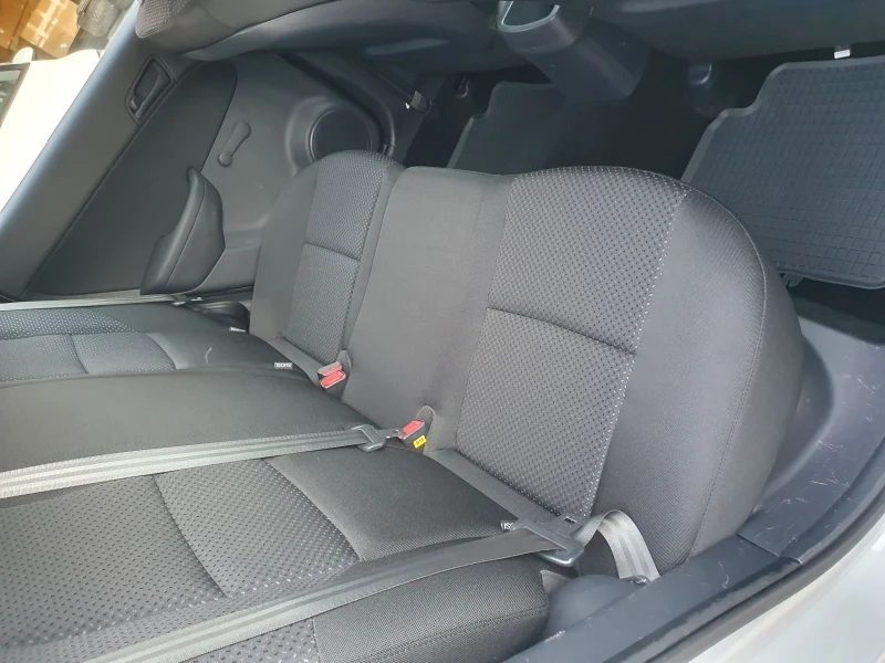 Hyundai I30 1.4 FACE KLIMA EURO 5 NOVA 2012g, снимка 11 - Автомобили и джипове - 52860241