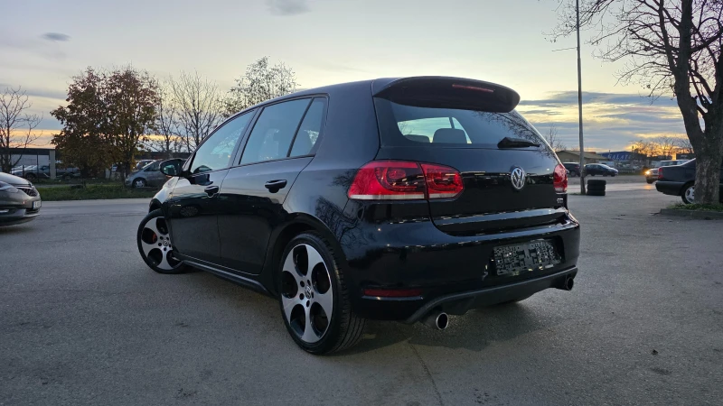 VW Golf GTI/НА КОЛЕДНА ЦЕНА, снимка 6 - Автомобили и джипове - 52931499