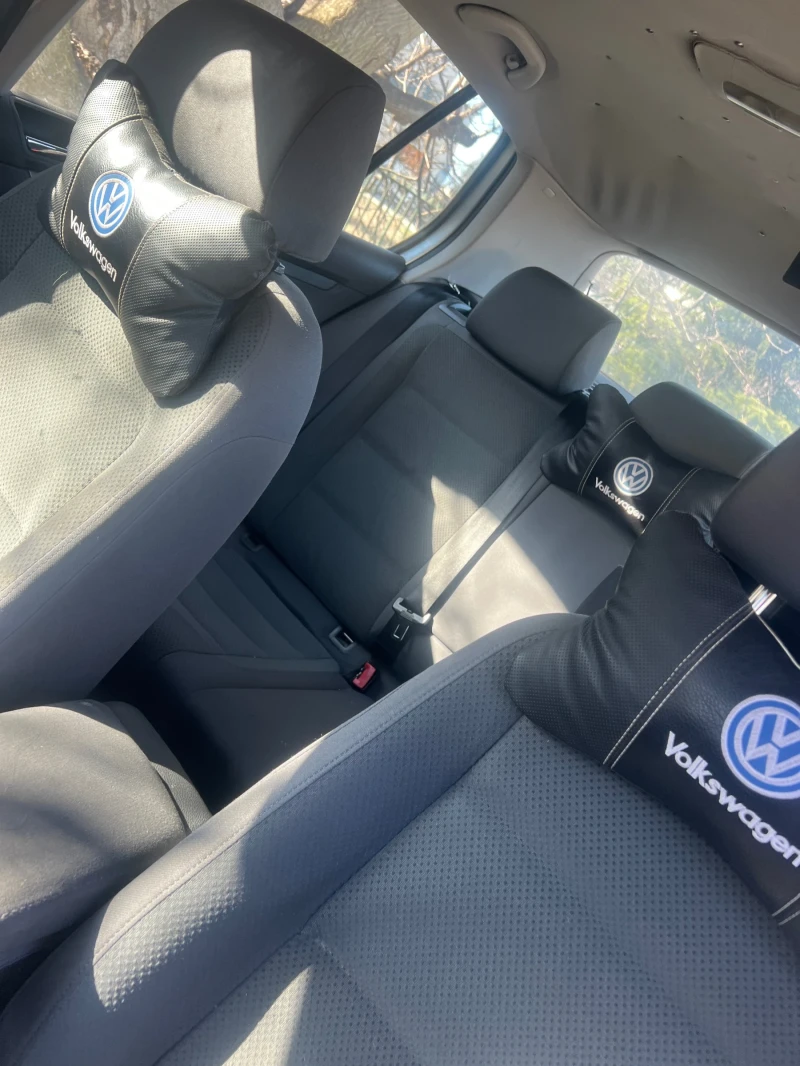 VW Golf, снимка 8 - Автомобили и джипове - 53164611