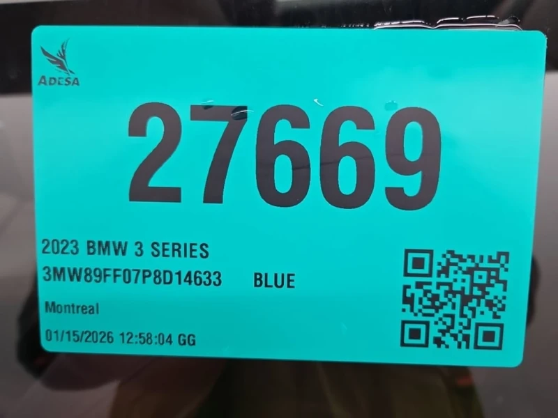 BMW 330  XDRIVE * CARFAX * БЕЗ ПЪРВОНАЧАЛНА ВНОСКА, снимка 15 - Автомобили и джипове - 53176261