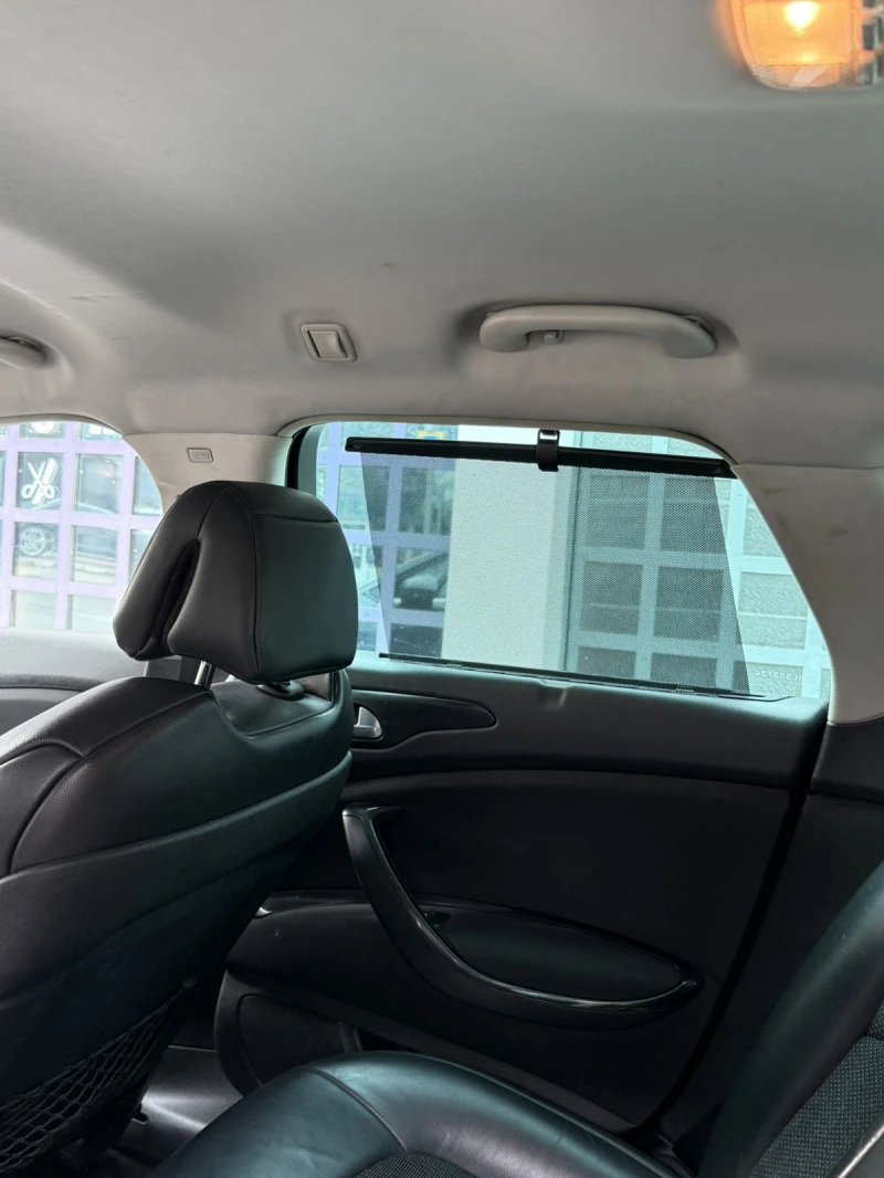 Citroen C5, снимка 12 - Автомобили и джипове - 53259096