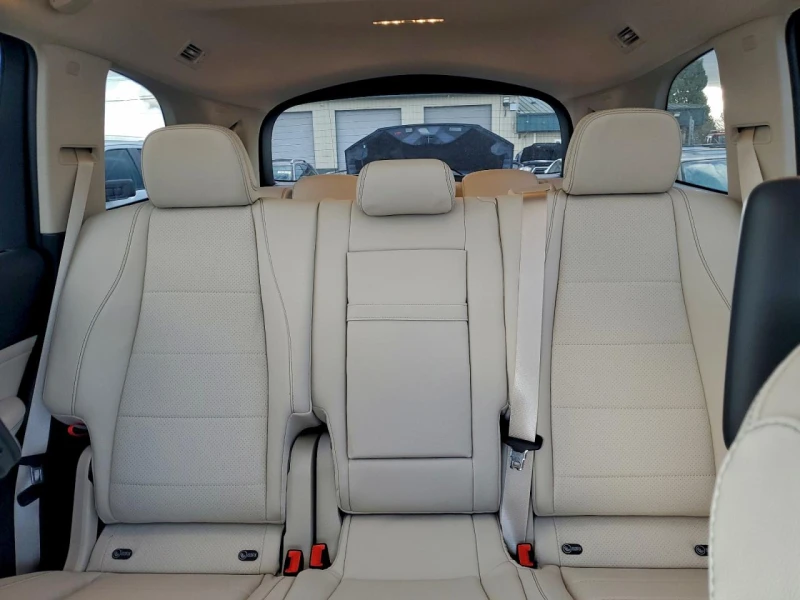 Mercedes-Benz GLS 450 на 17 км !!!, снимка 10 - Автомобили и джипове - 53281040