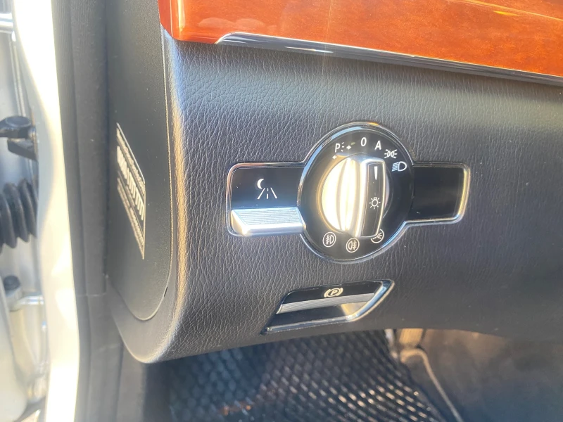 Mercedes-Benz S 320, снимка 5 - Автомобили и джипове - 53479087