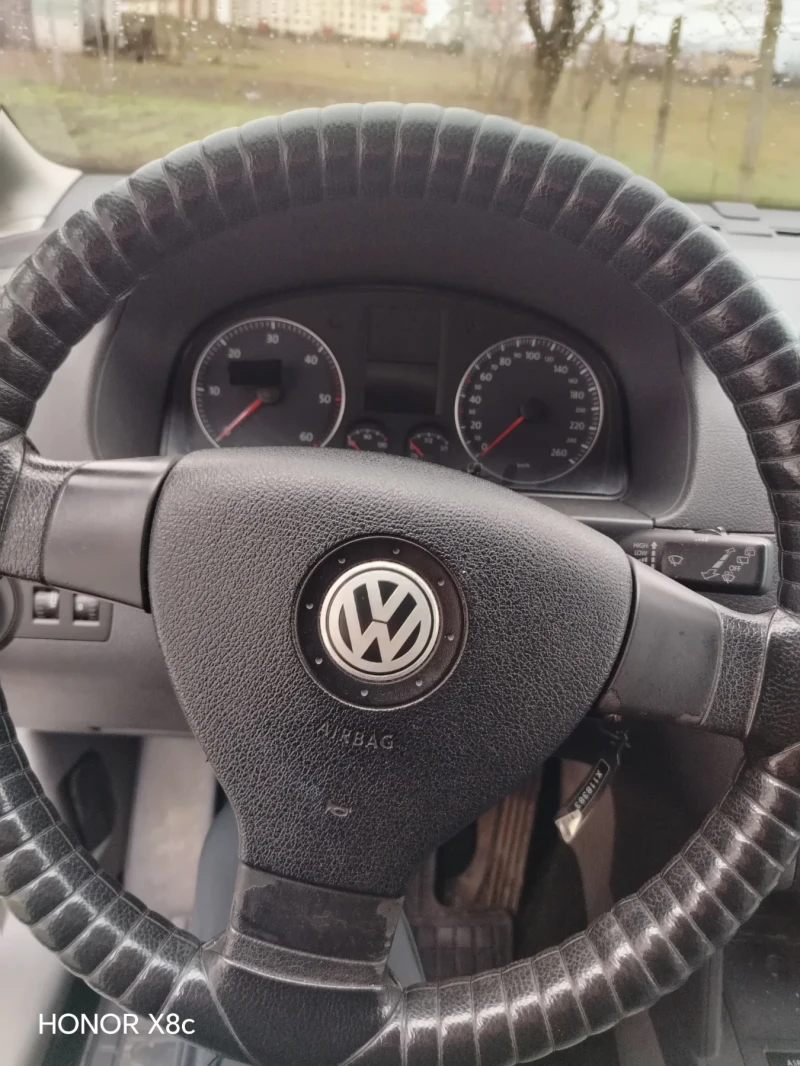 VW Caddy, снимка 4 - Автомобили и джипове - 53496164