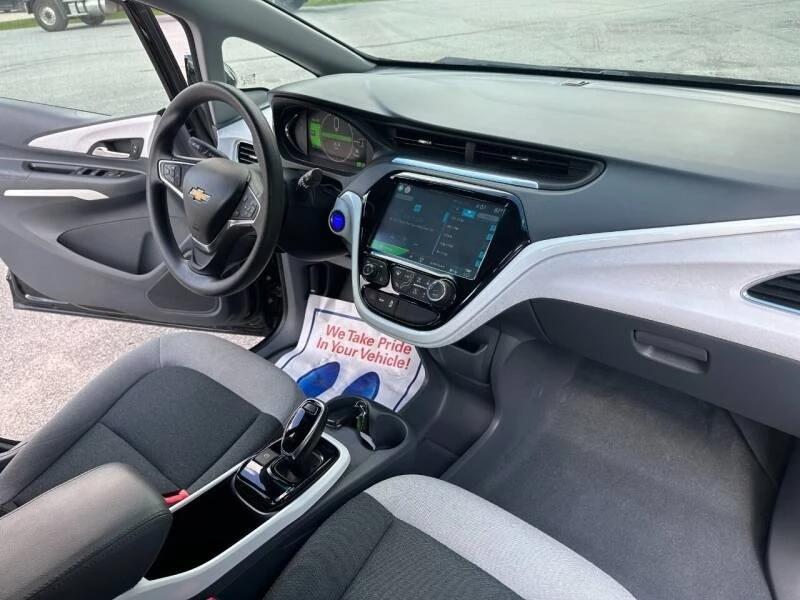 Chevrolet Bolt EV, снимка 13 - Автомобили и джипове - 47088636