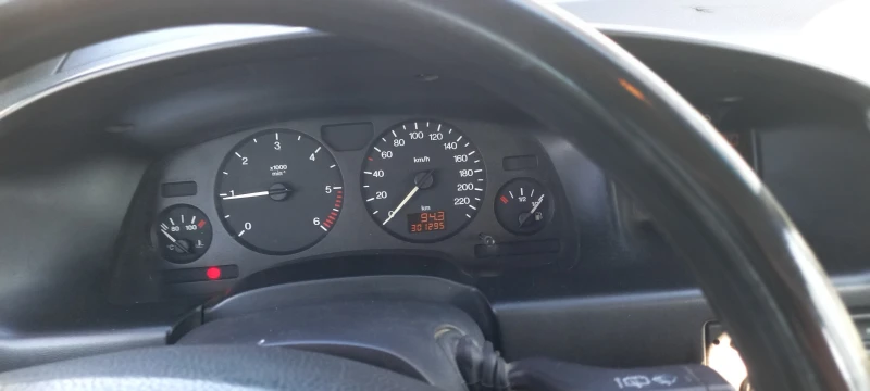 Opel Zafira - 2300 лв. - 11306001 | Car24.bg