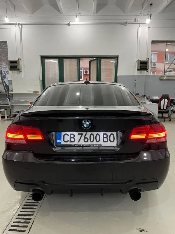 BMW 335  - изображение 5