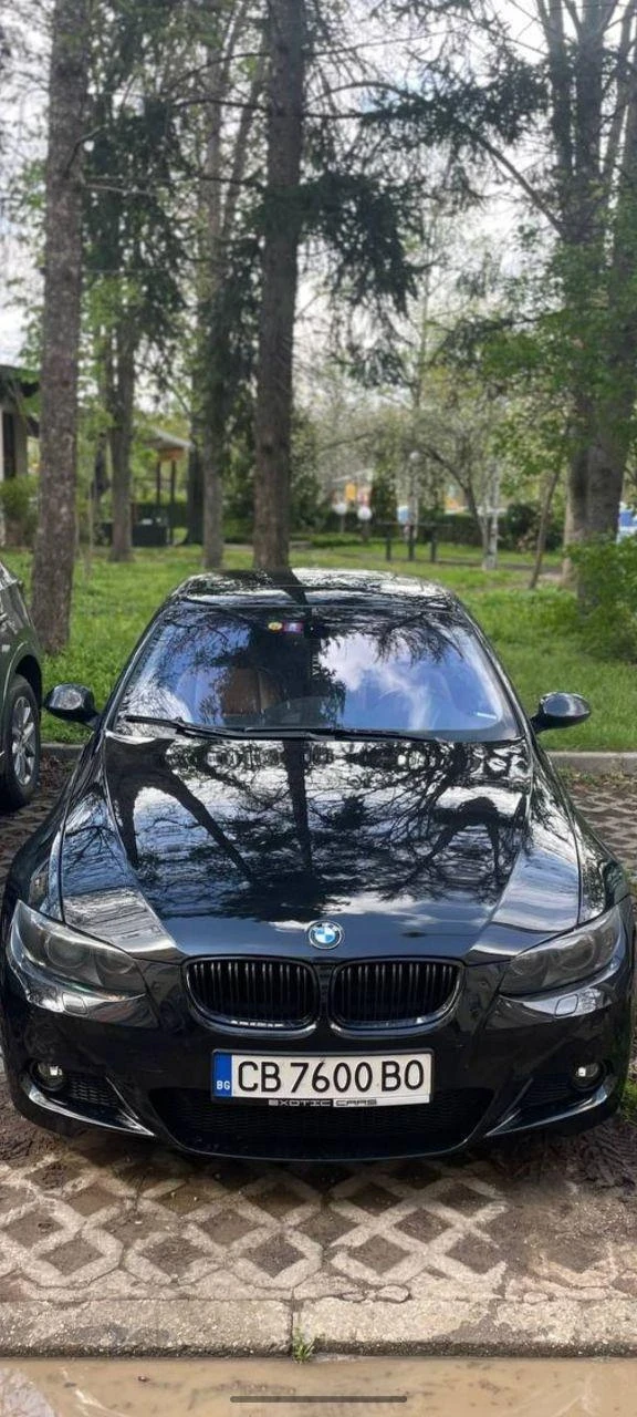 BMW 335 - 23000 лв. - 64794627 1