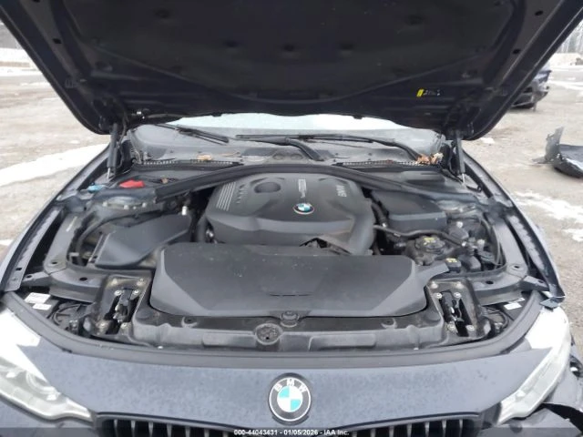 BMW 430 GRAN COUPE* XDRIVE* Пано* Памет* Асистенти* , снимка 12 - Автомобили и джипове - 53207216