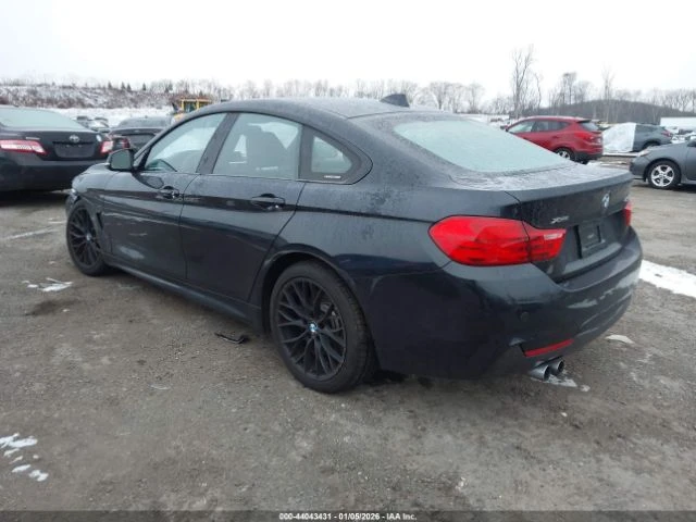 BMW 430 GRAN COUPE* XDRIVE* Пано* Памет* Асистенти* , снимка 3 - Автомобили и джипове - 53207216