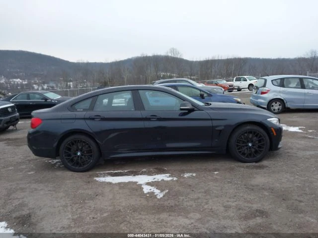 BMW 430 GRAN COUPE* XDRIVE* Пано* Памет* Асистенти* , снимка 4 - Автомобили и джипове - 53207216
