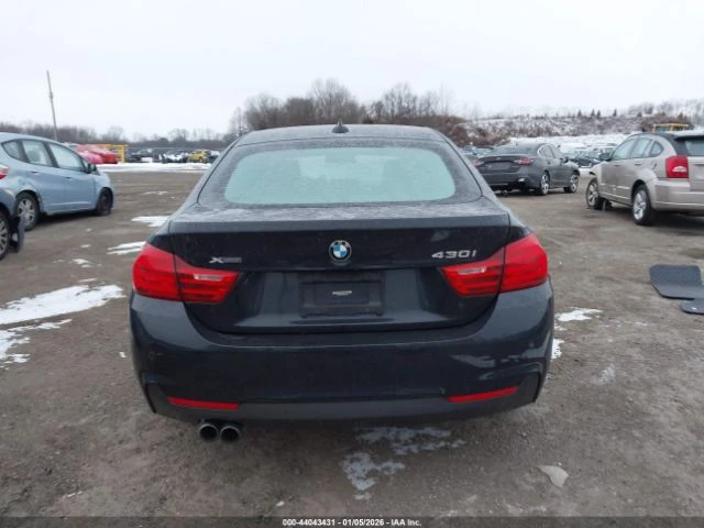 BMW 430 GRAN COUPE* XDRIVE* Пано* Памет* Асистенти* , снимка 8 - Автомобили и джипове - 53207216