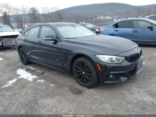 BMW 430 GRAN COUPE* XDRIVE* Пано* Памет* Асистенти* 