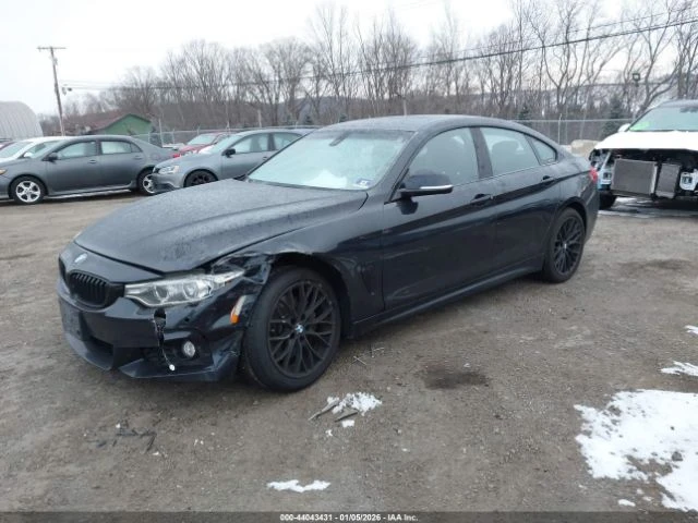 BMW 430 GRAN COUPE* XDRIVE* Пано* Памет* Асистенти* , снимка 7 - Автомобили и джипове - 53207216