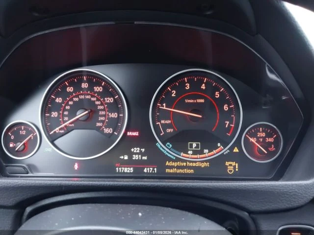 BMW 430 GRAN COUPE* XDRIVE* Пано* Памет* Асистенти* , снимка 11 - Автомобили и джипове - 53207216