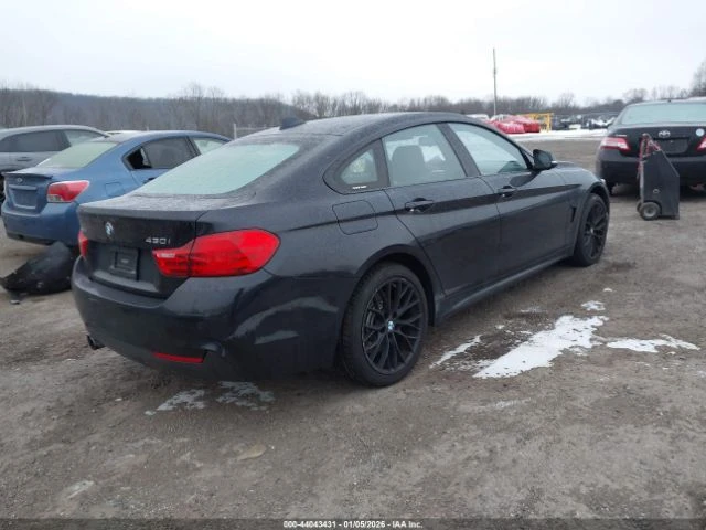 BMW 430 GRAN COUPE* XDRIVE* Пано* Памет* Асистенти* , снимка 6 - Автомобили и джипове - 53207216