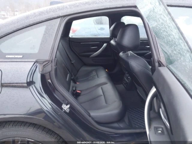 BMW 430 GRAN COUPE* XDRIVE* Пано* Памет* Асистенти* , снимка 10 - Автомобили и джипове - 53207216