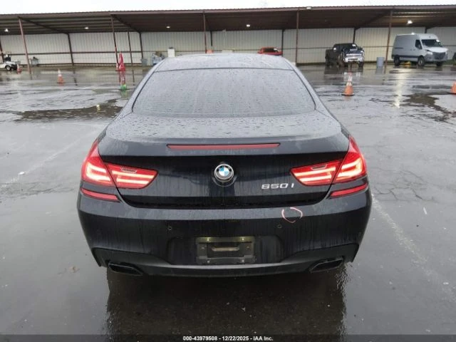 BMW 650, снимка 15 - Автомобили и джипове - 53234266