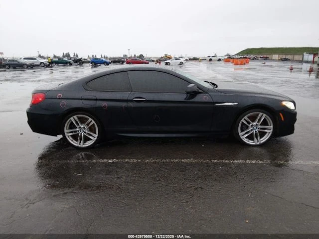 BMW 650, снимка 12 - Автомобили и джипове - 53234266